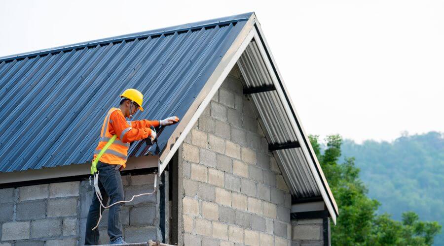 Local Siding Services in Halifax, NC